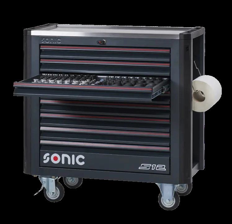 SONIC - 740078