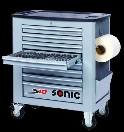 SONIC - 752719
