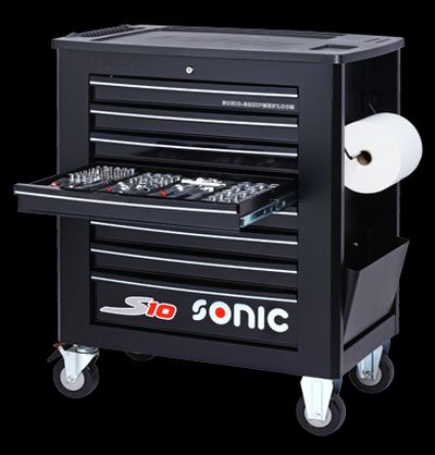 SONIC - 753909