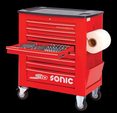 SONIC - 753915