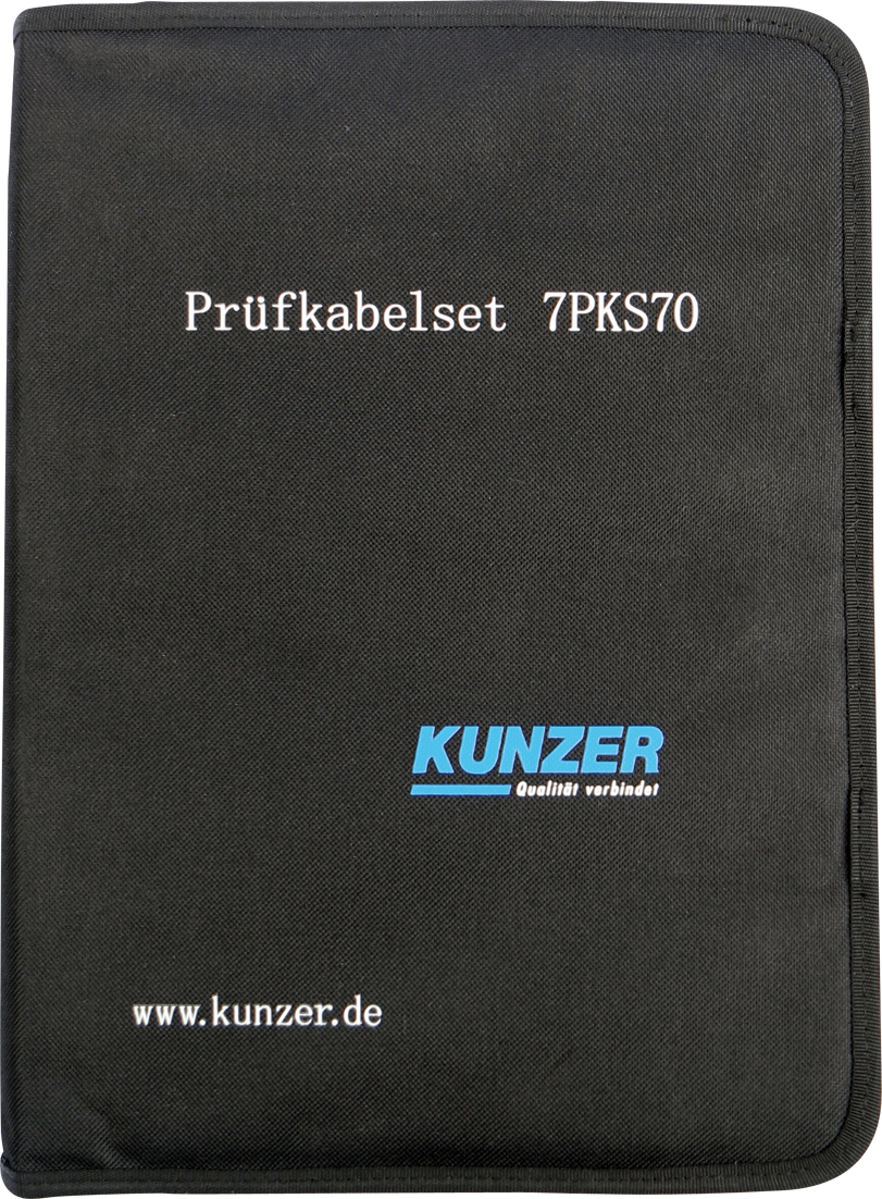 Kunzer - 7PKS70