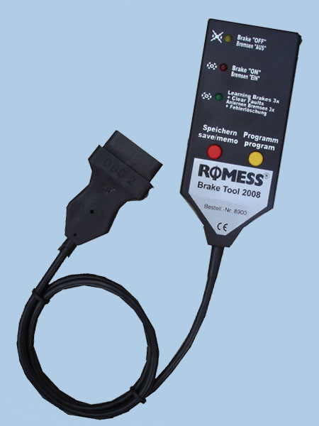 ROMESS - 8900