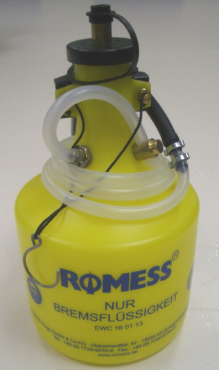 ROMESS - 90529