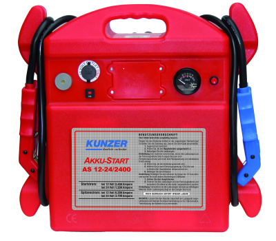 Kunzer - AS.12-24.2400 - AS 12-24/2400